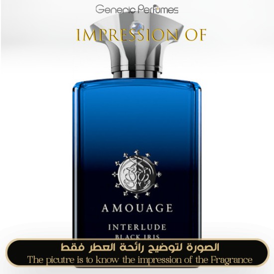 Generic Perfumes | Premium Perfume Oils – Inspired by